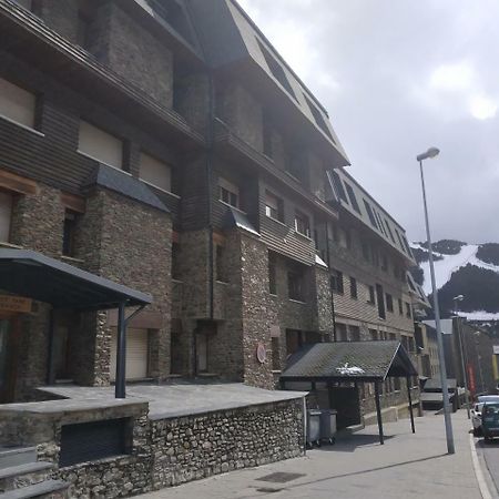Principat Park Incles Leilighet Soldeu Eksteriør bilde